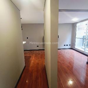 Apartamento de 2 alcobas en arriendo en Las Brisas, Bogotá, 46 m² · foto 7 de 20
