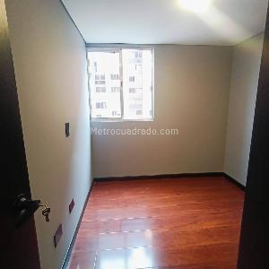 Apartamento de 2 alcobas en arriendo en Las Brisas, Bogotá, 46 m² · foto 10 de 20