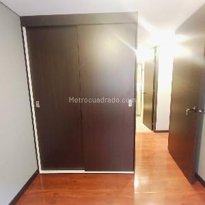 Apartamento de 2 alcobas en arriendo en Las Brisas, Bogotá, 46 m² · foto 11 de 20