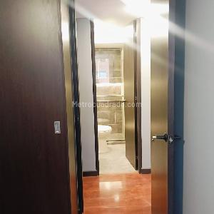 Apartamento de 2 alcobas en arriendo en Las Brisas, Bogotá, 46 m² · foto 12 de 20