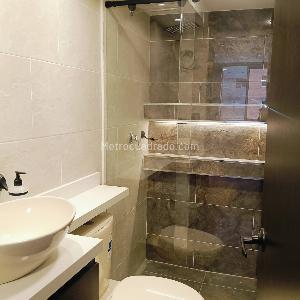 Apartamento de 2 alcobas en arriendo en Las Brisas, Bogotá, 46 m² · foto 14 de 20