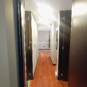 Apartamento de 2 alcobas en arriendo en Las Brisas, Bogotá, 46 m² · foto 15 de 20