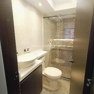 Apartamento de 2 alcobas en arriendo en Las Brisas, Bogotá, 46 m² · foto 16 de 20