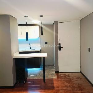 Apartamento de 2 alcobas en arriendo en Las Brisas, Bogotá, 46 m² · foto 17 de 20