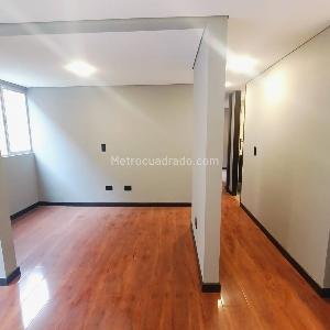 Apartamento de 2 alcobas en arriendo en Las Brisas, Bogotá, 46 m² · foto 20 de 20