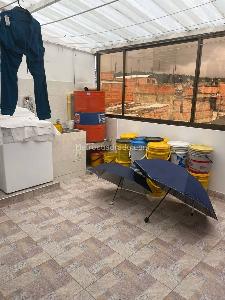 Casa de 5 alcobas en venta en Vereda Suba Rincon, Bogotá, 280 m² · foto 13 de 20