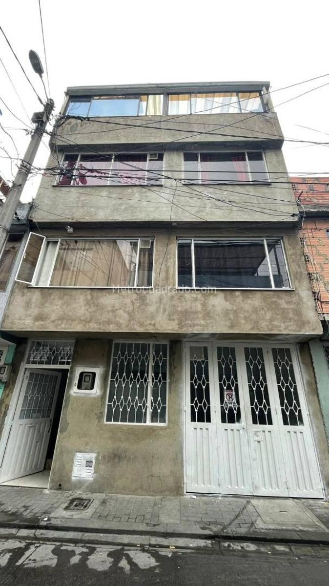 Casa en Venta  Vereda Suba Rincon