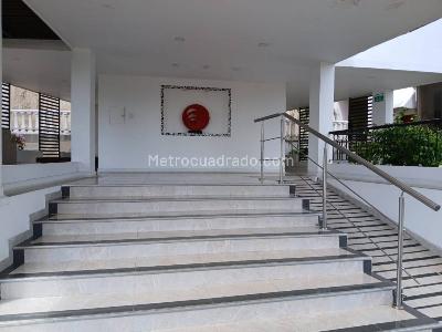 Apartamento de 1 alcoba en venta en Girardot, Girardot, 75 m² · foto 3 de 20