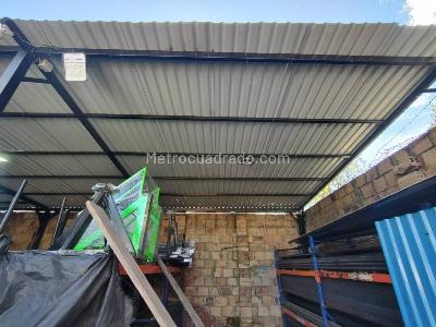 Casa en venta en Engativa Centro, Bogotá · foto 16 de 20