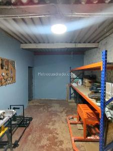 Casa en venta en Engativa Centro, Bogotá · foto 19 de 20