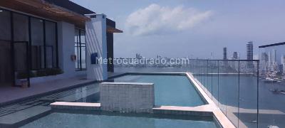 Apartamento en venta en Manga, Cartagena · foto 19 de 20