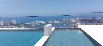 Apartamento en venta en Manga, Cartagena · foto 20 de 20