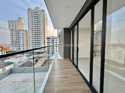 Apartamento en venta en Manga, Cartagena · foto 2 de 20