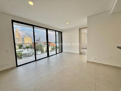 Apartamento en venta en Manga, Cartagena · foto 3 de 20