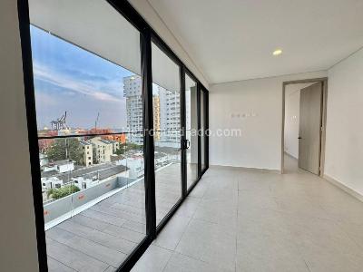 Apartamento en venta en Manga, Cartagena · foto 4 de 20