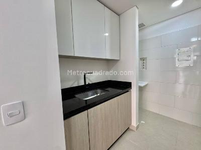 Apartamento en venta en Manga, Cartagena · foto 6 de 20
