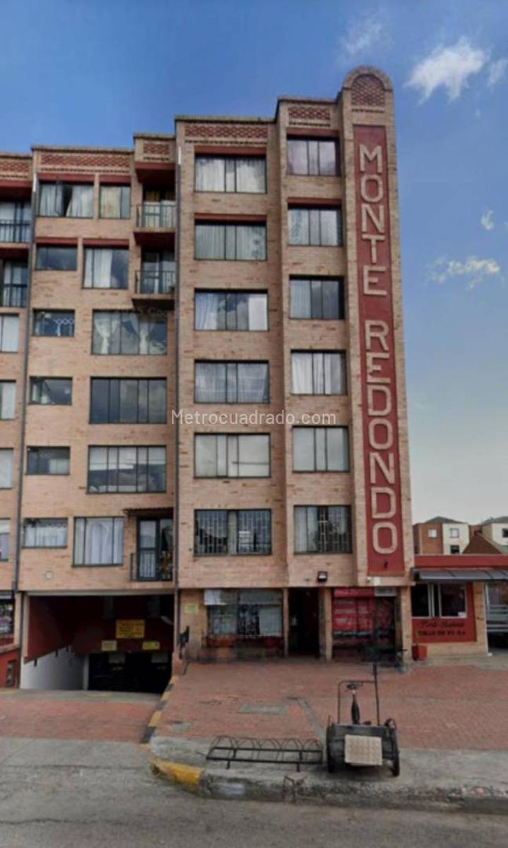 Apartamento en Arriendo  El Salitre