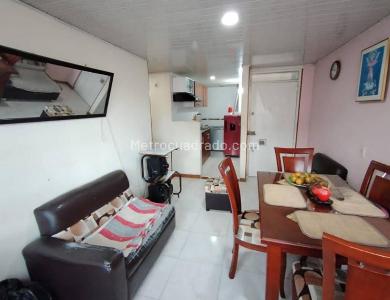 Apartamento en venta en Acapulco I, Bogotá · foto 10 de 20