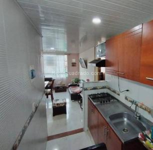 Apartamento en venta en Acapulco I, Bogotá · foto 11 de 20
