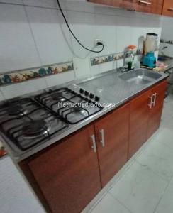Apartamento en venta en Acapulco I, Bogotá · foto 12 de 20