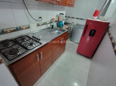 Apartamento en venta en Acapulco I, Bogotá · foto 13 de 20