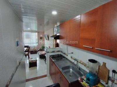 Apartamento en venta en Acapulco I, Bogotá · foto 14 de 20