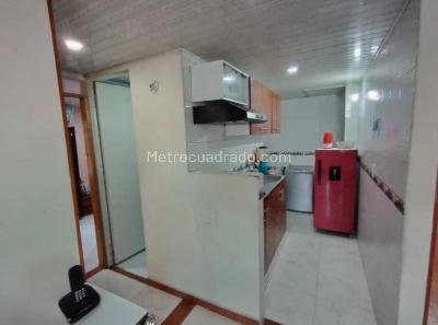 Apartamento en venta en Acapulco I, Bogotá · foto 15 de 20