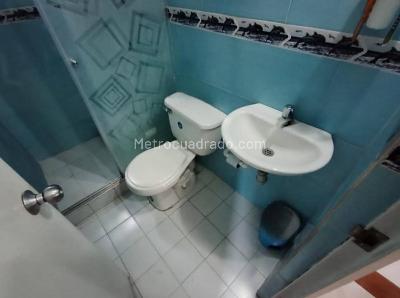 Apartamento en venta en Acapulco I, Bogotá · foto 17 de 20