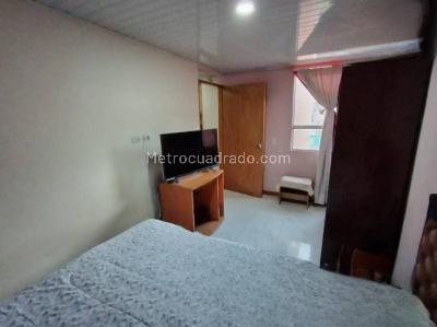 Apartamento en venta en Acapulco I, Bogotá · foto 20 de 20