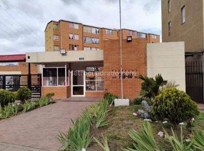 Apartamento en venta en Acapulco I, Bogotá · foto 2 de 20