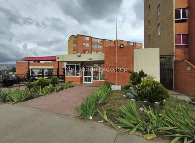 Apartamento en venta en Acapulco I, Bogotá · foto 3 de 20
