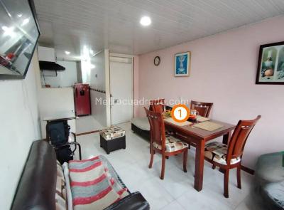 Apartamento en venta en Acapulco I, Bogotá · foto 6 de 20