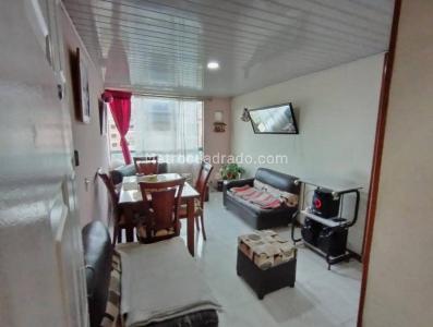Apartamento en venta en Acapulco I, Bogotá · foto 7 de 20