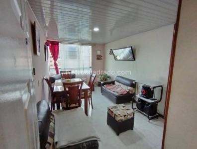 Apartamento en venta en Acapulco I, Bogotá · foto 8 de 20
