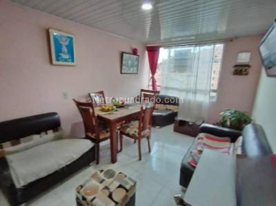 Apartamento en venta en Acapulco I, Bogotá · foto 9 de 20