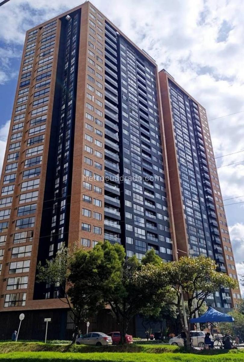 Apartamento en Venta  Cedritos