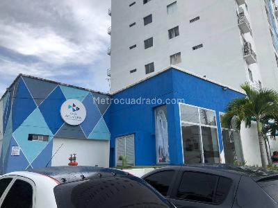 Apartamento en venta en Torices, Cartagena · foto 2 de 20