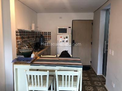 Apartamento en venta en Torices, Cartagena · foto 4 de 20