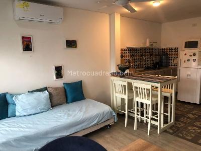 Apartamento en venta en Torices, Cartagena · foto 7 de 20