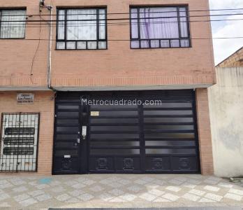 Apartamento en venta en Engativa Centro, Bogotá · foto 3 de 20