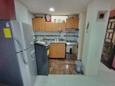 Apartamento en venta en Engativa Centro, Bogotá · foto 4 de 20