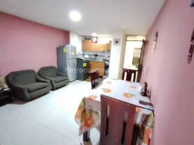 Apartamento en venta en Engativa Centro, Bogotá · foto 8 de 20