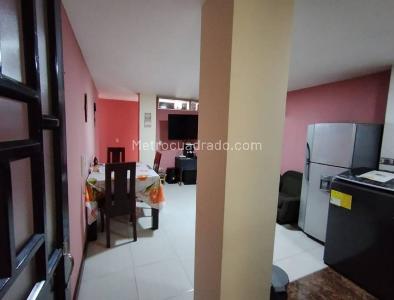 Apartamento en venta en Engativa Centro, Bogotá · foto 9 de 20