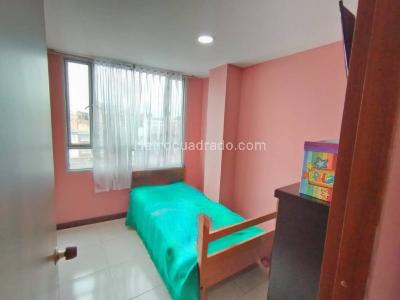 Apartamento en venta en Engativa Centro, Bogotá · foto 12 de 20
