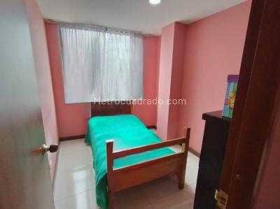 Apartamento en venta en Engativa Centro, Bogotá · foto 13 de 20