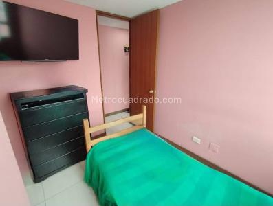 Apartamento en venta en Engativa Centro, Bogotá · foto 14 de 20
