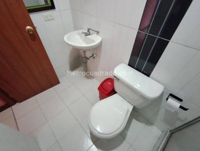Apartamento en venta en Engativa Centro, Bogotá · foto 16 de 20