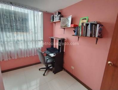 Apartamento en venta en Engativa Centro, Bogotá · foto 20 de 20