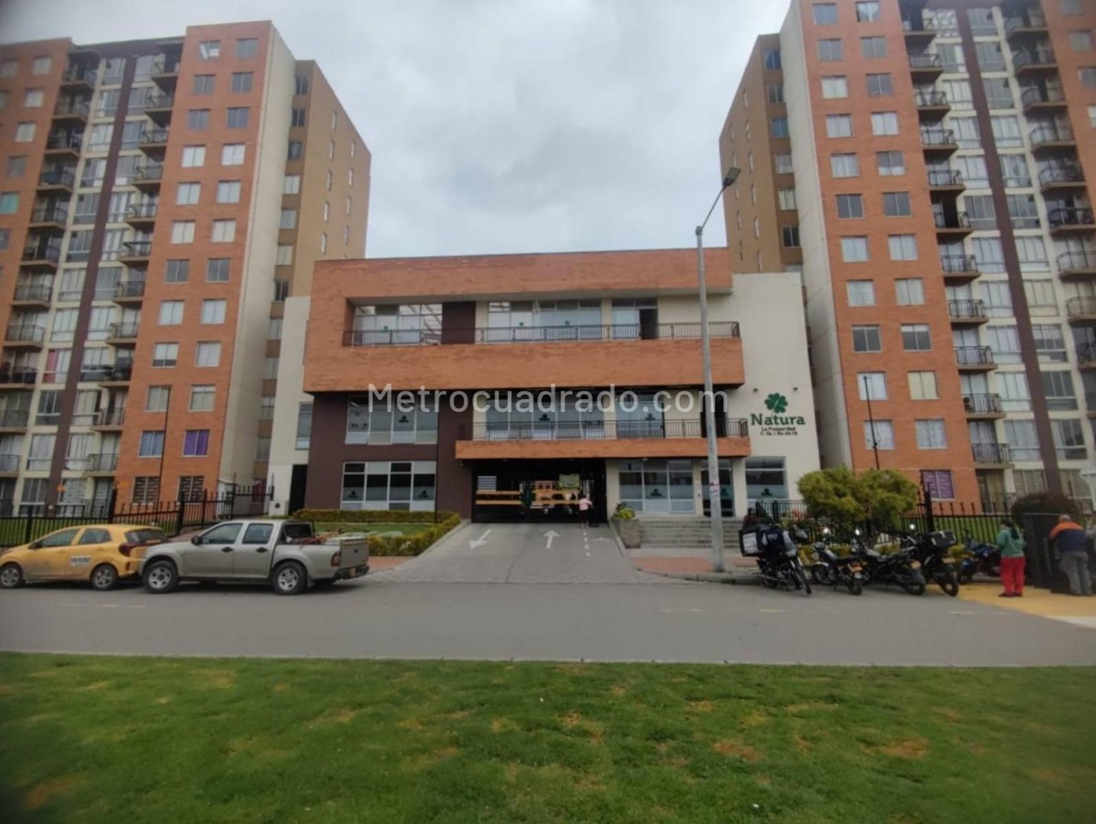 Foto del apartamento