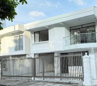 Casa en Arriendo, Crespo, Cartagena de Indias
